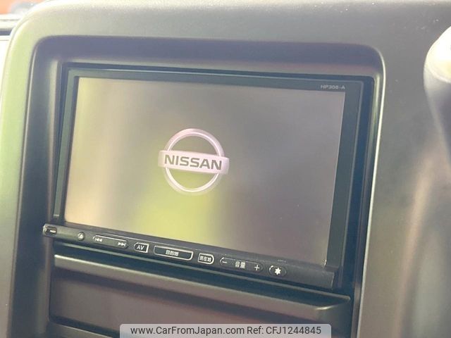 nissan cube 2008 -NISSAN--Cube DBA-YZ11--YZ11-090811---NISSAN--Cube DBA-YZ11--YZ11-090811- image 2