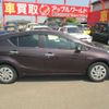 toyota aqua 2017 -TOYOTA 【三河 530ﾃ5432】--AQUA DAA-NHP10--NHP10-6608878---TOYOTA 【三河 530ﾃ5432】--AQUA DAA-NHP10--NHP10-6608878- image 41