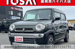 suzuki hustler 2014 -SUZUKI--Hustler DBA-MR31S--MR31S-815487---SUZUKI--Hustler DBA-MR31S--MR31S-815487-