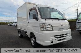 daihatsu hijet-truck 2014 CFJ1749497