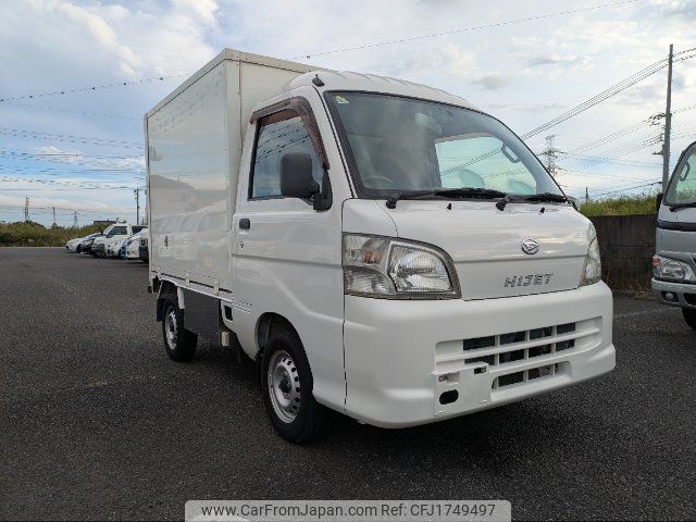 daihatsu hijet-truck 2014 CFJ1749497 image 1