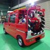daihatsu hijet-van 2019 CFJ0587829 image 27