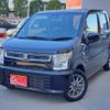 suzuki wagon-r 2020 quick_quick_MH95S_MH95S-150668 image 1