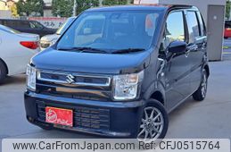 suzuki wagon-r 2020 quick_quick_MH95S_MH95S-150668