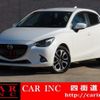 mazda demio 2016 quick_quick_DJ5FS_DJ5FS-161335 image 1