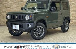 suzuki jimny 2019 quick_quick_3BA-JB64W_JB64W-133453