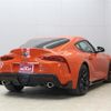 toyota supra 2024 CFJ1626945 image 8
