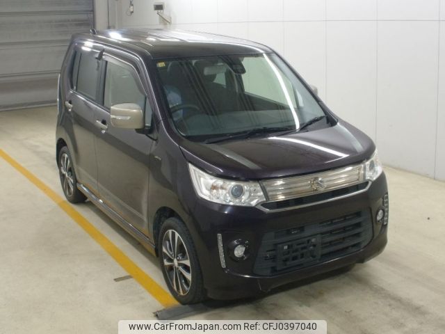 suzuki wagon-r 2014 -SUZUKI--Wagon R MH44S-464503---SUZUKI--Wagon R MH44S-464503- image 1