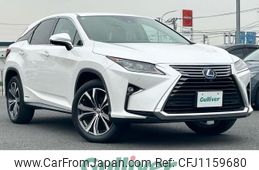 lexus rx 2016 -LEXUS--Lexus RX DAA-GYL20W--GYL20-0003269---LEXUS--Lexus RX DAA-GYL20W--GYL20-0003269-