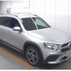 mercedes-benz glb-class 2021 quick_quick_5BA-247684M_W1N2476842W150466 image 4