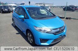 honda fit 2015 CFJ1520610