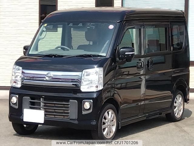 nissan clipper-rio 2020 CFJ1701206 image 1