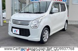 suzuki wagon-r 2012 -SUZUKI--Wagon R DBA-MH34S--MH34S-115010---SUZUKI--Wagon R DBA-MH34S--MH34S-115010-