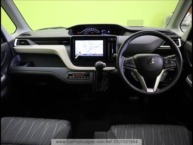 suzuki solio 2024 CFJ1531804 image 2