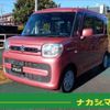 suzuki spacia 2019 quick_quick_DAA-MK53S_MK53S-194759 image 1