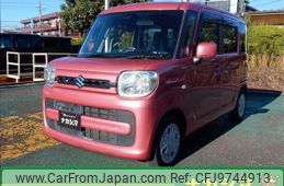 suzuki spacia 2019 quick_quick_DAA-MK53S_MK53S-194759