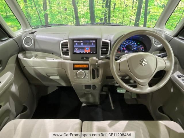 suzuki spacia 2014 quick_quick_MK32S_MK32S-471343 image 2