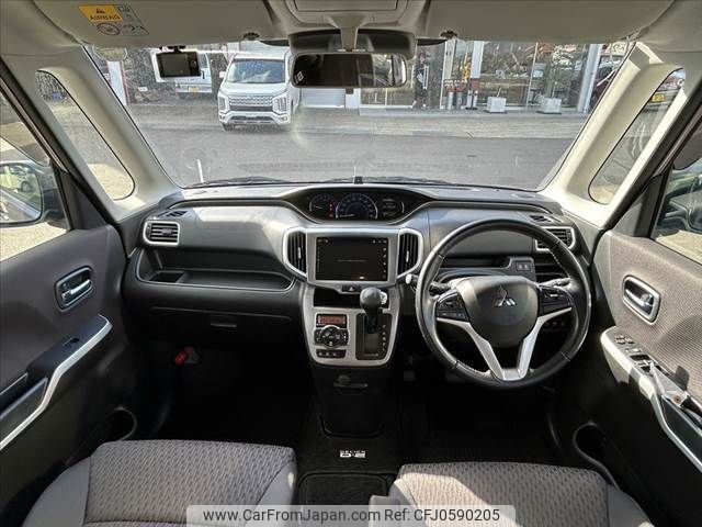 mitsubishi delica-d2 2016 -MITSUBISHI--Delica D2 DAA-MB36S--MB36S-102077---MITSUBISHI--Delica D2 DAA-MB36S--MB36S-102077- image 2