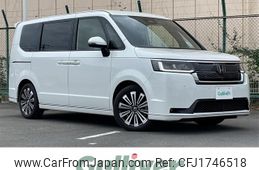 honda stepwagon 2024 CFJ1746518