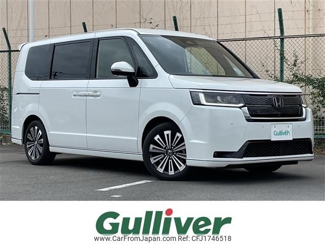 honda stepwagon 2024 CFJ1746518 image 1