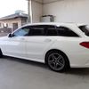 mercedes-benz c-class-station-wagon 2021 -MERCEDES-BENZ--Benz C Class Wagon 5AA-205277--W1K2052772G048906---MERCEDES-BENZ--Benz C Class Wagon 5AA-205277--W1K2052772G048906- image 7