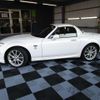 mazda roadster 2010 CFJ1611983 image 5