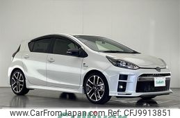 toyota aqua 2019 -TOYOTA--AQUA DAA-NHP10--NHP10-6815658---TOYOTA--AQUA DAA-NHP10--NHP10-6815658-