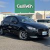 mazda demio 2019 -MAZDA--MAZDA2 6BA-DJLFS--DJLFS-703101---MAZDA--MAZDA2 6BA-DJLFS--DJLFS-703101- image 1