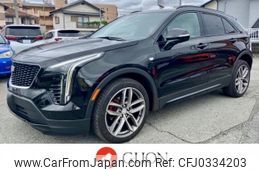 cadillac cadillac-others 2022 quick_quick_7BA-E2UL_1GYFZ9R44MF080796