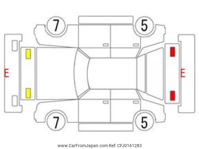 toyota hiace-van 2023 -TOYOTA--Hiace Van 3BF-TRH200V--TRH200-0380334---TOYOTA--Hiace Van 3BF-TRH200V--TRH200-0380334- image 2