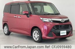 toyota tank 2017 -TOYOTA--Tank DBA-M900A--M900A-0061748---TOYOTA--Tank DBA-M900A--M900A-0061748-
