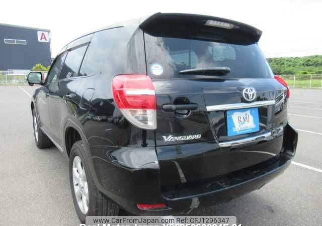 toyota vanguard 2010 646828-Y2025060094F-21 image 2
