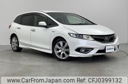 honda jade 2015 -HONDA--Jade DAA-FR4--FR4-1006285---HONDA--Jade DAA-FR4--FR4-1006285-