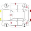 toyota 86 2012 -TOYOTA--86 DBA-ZN6--ZN6-021303---TOYOTA--86 DBA-ZN6--ZN6-021303- image 2