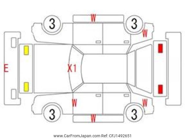 toyota 86 2012 -TOYOTA--86 DBA-ZN6--ZN6-021303---TOYOTA--86 DBA-ZN6--ZN6-021303- image 2
