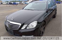 mercedes-benz e-class-station-wagon 2012 -MERCEDES-BENZ--Benz E Class Wagon 212247C--WDD2122472A560351---MERCEDES-BENZ--Benz E Class Wagon 212247C--WDD2122472A560351-