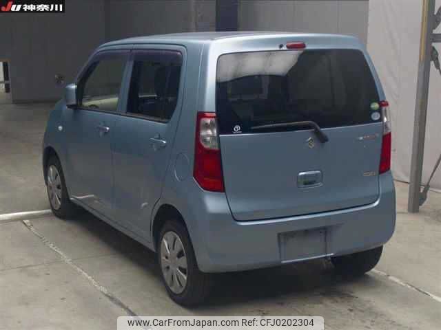 suzuki wagon-r 2013 -SUZUKI--Wagon R MH34S--MH34S-232341---SUZUKI--Wagon R MH34S--MH34S-232341- image 2