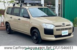 toyota succeed-van 2018 CFJ1546651