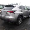 lexus nx 2015 -LEXUS--Lexus NX DBA-AGZ10--AGZ10-1006548---LEXUS--Lexus NX DBA-AGZ10--AGZ10-1006548- image 2