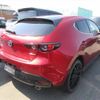 mazda mazda3 2019 -MAZDA--MAZDA3 BP5P-105341---MAZDA--MAZDA3 BP5P-105341- image 2