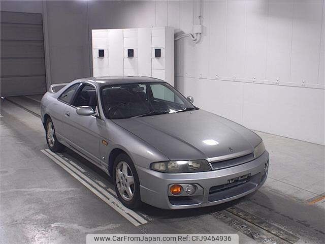 nissan skyline 1996 -NISSAN--Skyline ECR33-109559---NISSAN--Skyline ECR33-109559- image 1