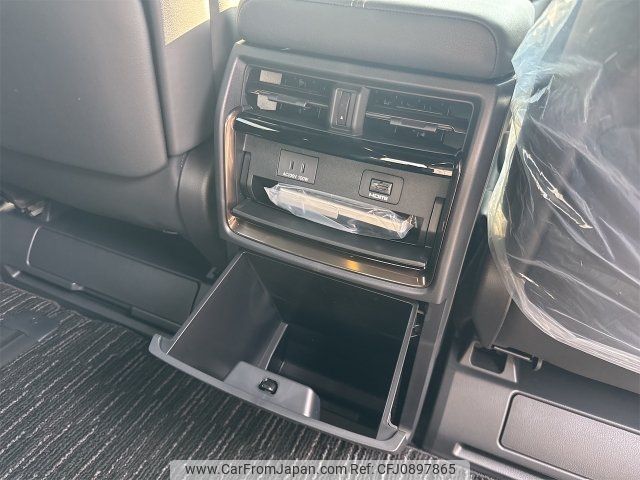 2025 Toyota Alphard AGH40W - Car Price $56,905