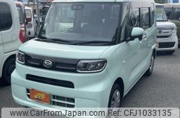 daihatsu tanto 2020 CFJ1033135