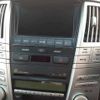 toyota harrier 2006 -TOYOTA 【豊橋 300ﾊ9672】--Harrier DAA-MHU38W--MHU38-2017457---TOYOTA 【豊橋 300ﾊ9672】--Harrier DAA-MHU38W--MHU38-2017457- image 4