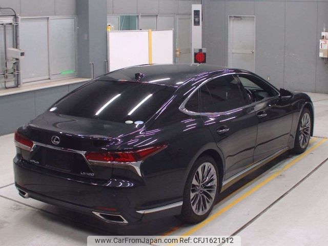 lexus ls 2020 CFJ1621512 image 2