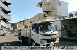 toyota dyna-truck 2010 CFJ1461084