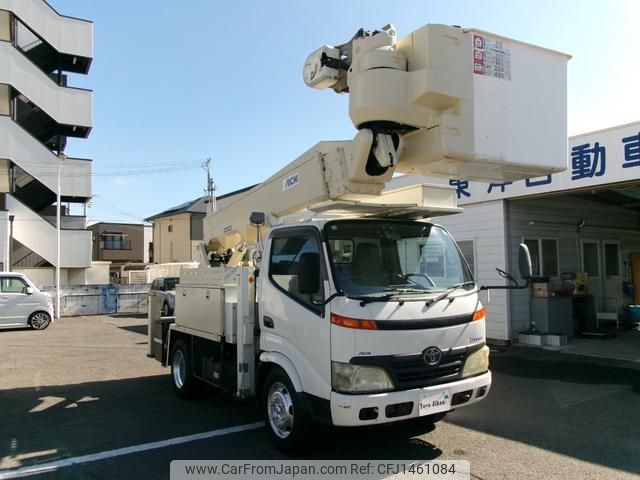 toyota dyna-truck 2010 CFJ1461084 image 1