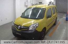 renault kangoo 2021 CFJ1741395
