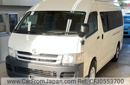 toyota hiace-commuter 2008 -TOYOTA--Hiace Commuter TRH228B-0002188---TOYOTA--Hiace Commuter TRH228B-0002188-