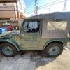 suzuki jimny 1979 -SUZUKI 【大阪 483ｸ3210】--Jimny H-SJ10--SJ10-134738---SUZUKI 【大阪 483ｸ3210】--Jimny H-SJ10--SJ10-134738- image 24